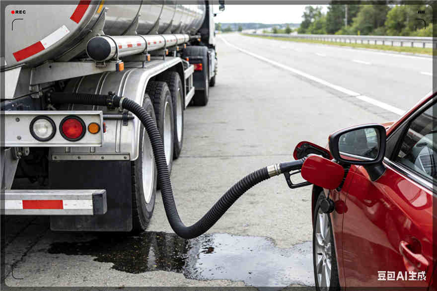 梅河口汽车送油电话【案例】