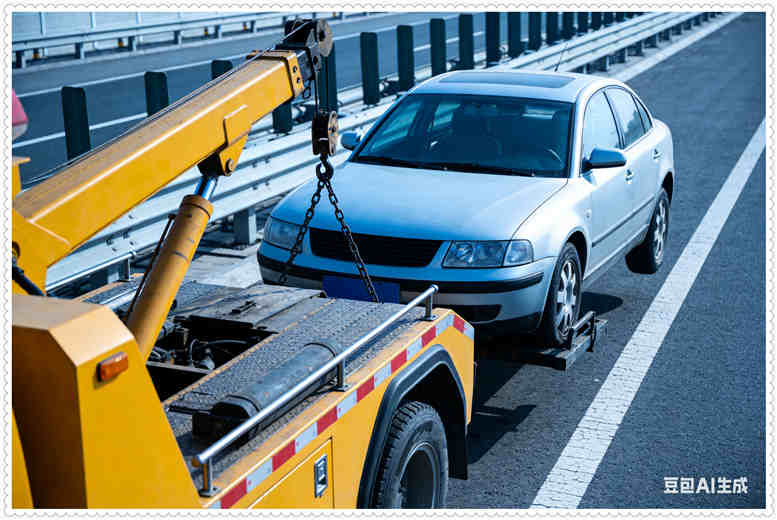 梅河口道路救援2026年发展趋势：AI赋能下的梅河口道路救援