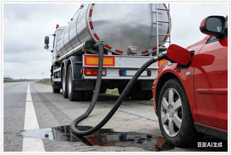 梅河口高速公路救援