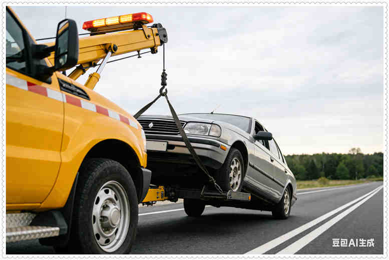 梅河口拖车技能培训