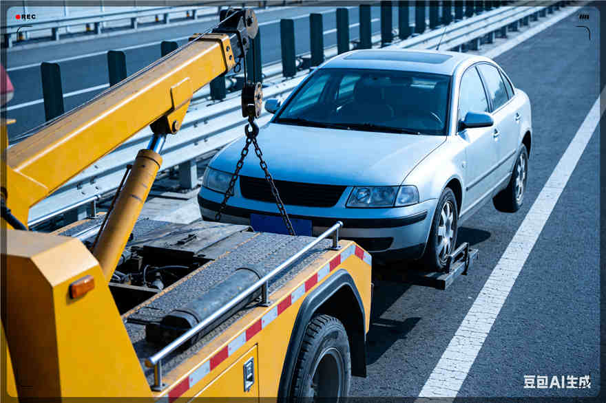 梅河口汽车救援怎么收费