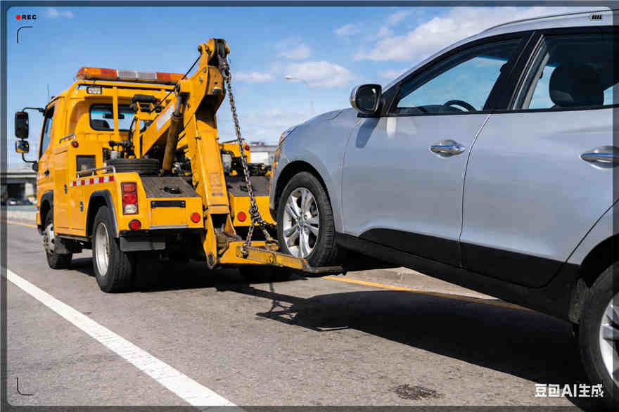 梅河口汽车救援价格费用