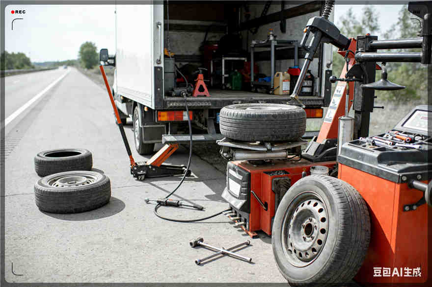 梅河口附近汽车换轮胎多少钱