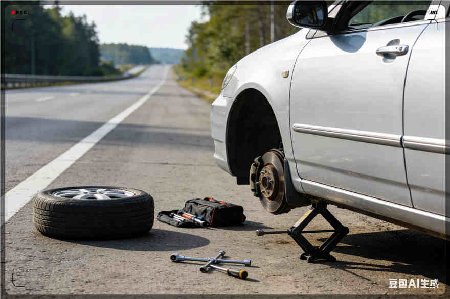 梅河口汽车换轮胎怎么收费